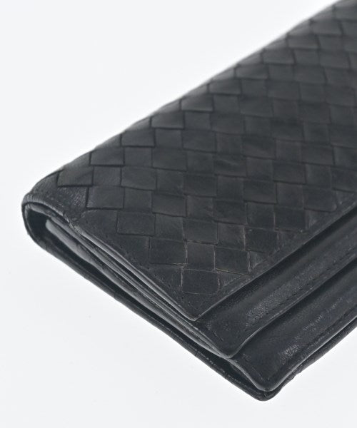 BOTTEGA VENETA กระเป๋าสตางค์/กระเป๋าใส่เหรียญ