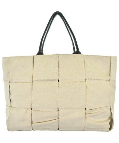 BOTTEGA VENETA กระเป๋าถือขนาดใหญ่