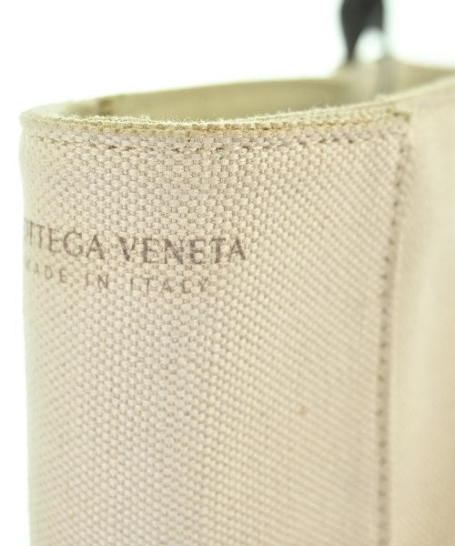 BOTTEGA VENETA กระเป๋าถือขนาดใหญ่