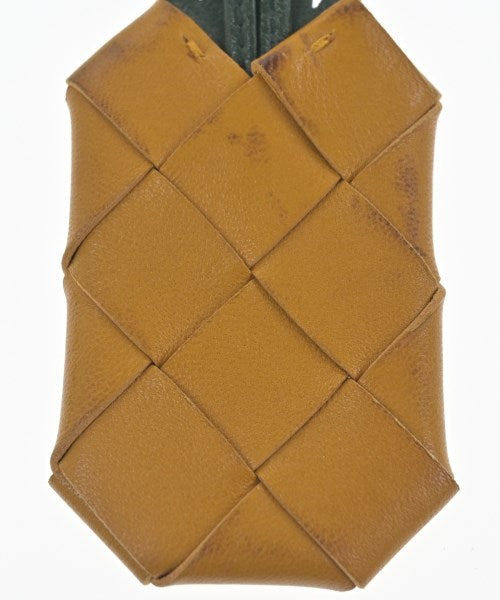 BOTTEGA VENETA เคสกุญแจ/พวงกุญแจ