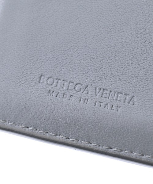 BOTTEGA VENETA กระเป๋าสตางค์/กระเป๋าใส่เหรียญ