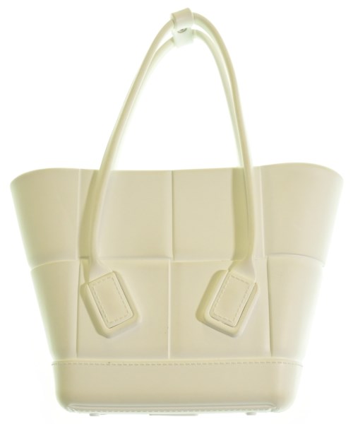 BOTTEGA VENETA กระเป๋าถือขนาดใหญ่