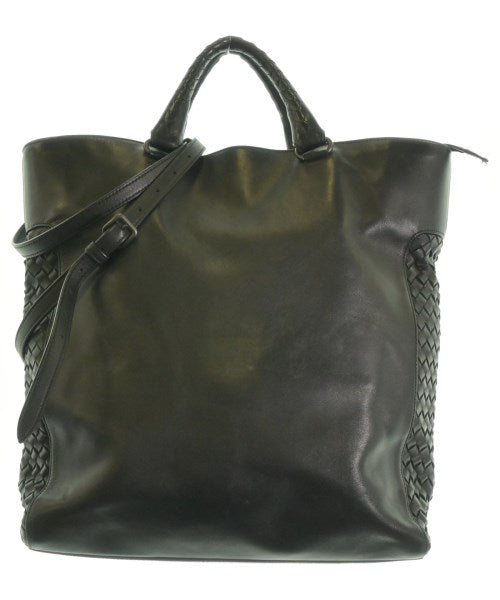 BOTTEGA VENETA กระเป๋าถือขนาดใหญ่