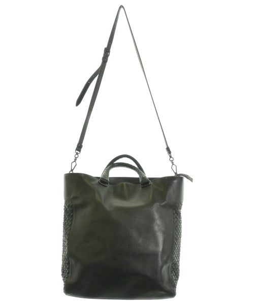 BOTTEGA VENETA กระเป๋าถือขนาดใหญ่