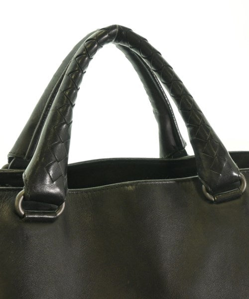BOTTEGA VENETA กระเป๋าถือขนาดใหญ่