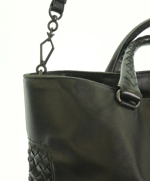 BOTTEGA VENETA กระเป๋าถือขนาดใหญ่