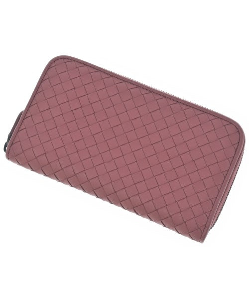 BOTTEGA VENETA กระเป๋าสตางค์/กระเป๋าใส่เหรียญ