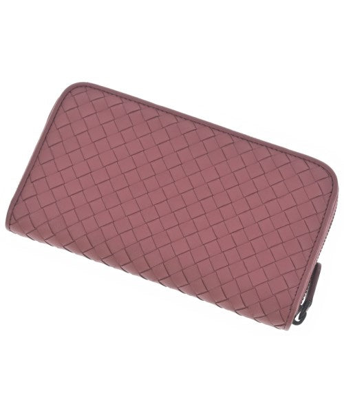 BOTTEGA VENETA กระเป๋าสตางค์/กระเป๋าใส่เหรียญ