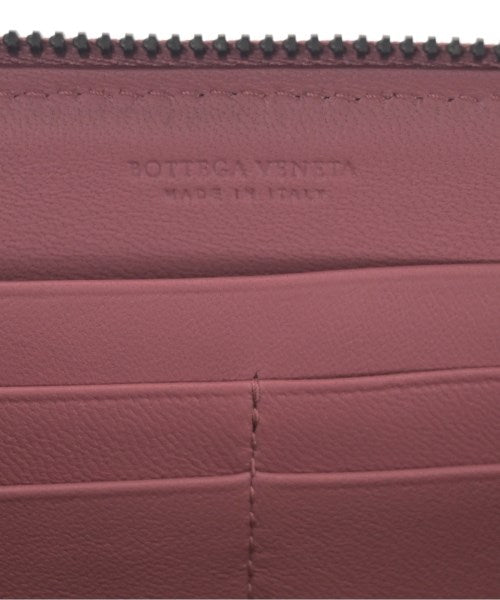 BOTTEGA VENETA กระเป๋าสตางค์/กระเป๋าใส่เหรียญ