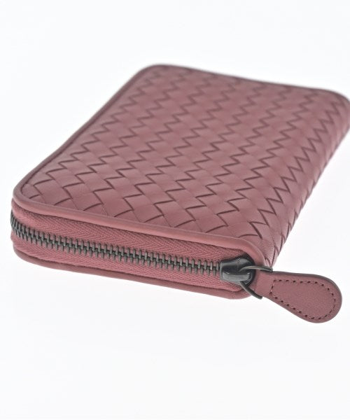 BOTTEGA VENETA กระเป๋าสตางค์/กระเป๋าใส่เหรียญ
