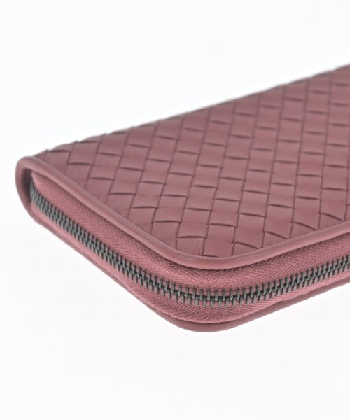 BOTTEGA VENETA กระเป๋าสตางค์/กระเป๋าใส่เหรียญ