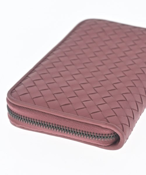 BOTTEGA VENETA กระเป๋าสตางค์/กระเป๋าใส่เหรียญ