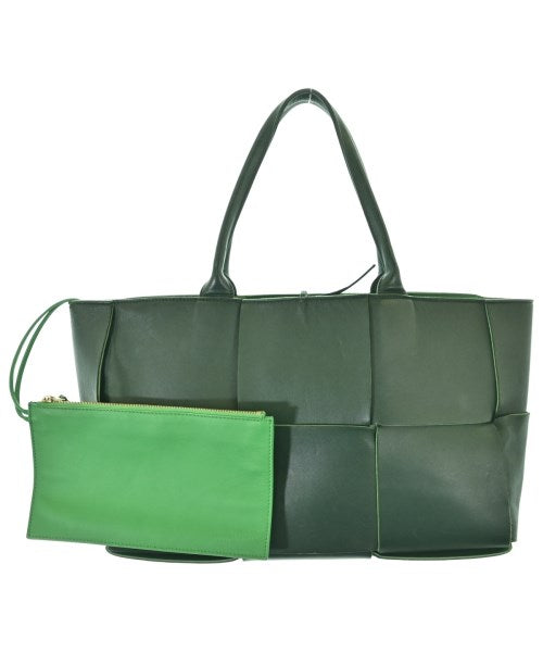 BOTTEGA VENETA กระเป๋าถือขนาดใหญ่