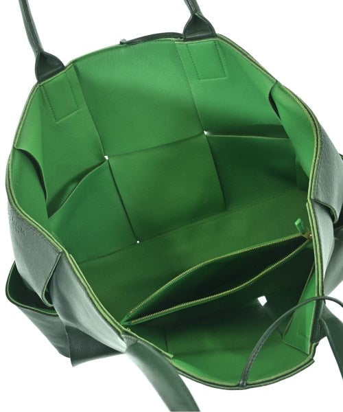 BOTTEGA VENETA กระเป๋าถือขนาดใหญ่