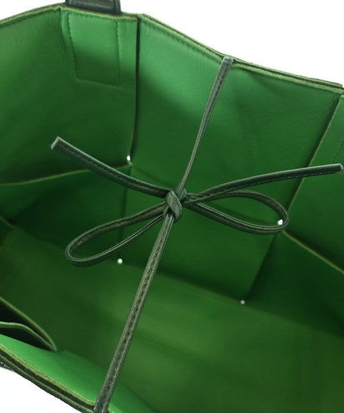 BOTTEGA VENETA กระเป๋าถือขนาดใหญ่