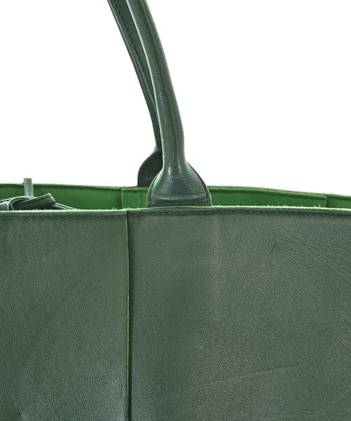 BOTTEGA VENETA กระเป๋าถือขนาดใหญ่