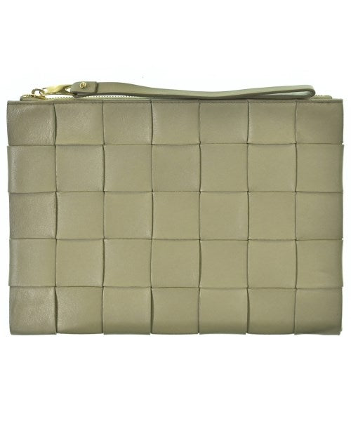 BOTTEGA VENETA คลัตช์