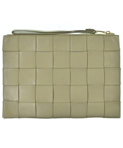 BOTTEGA VENETA คลัตช์