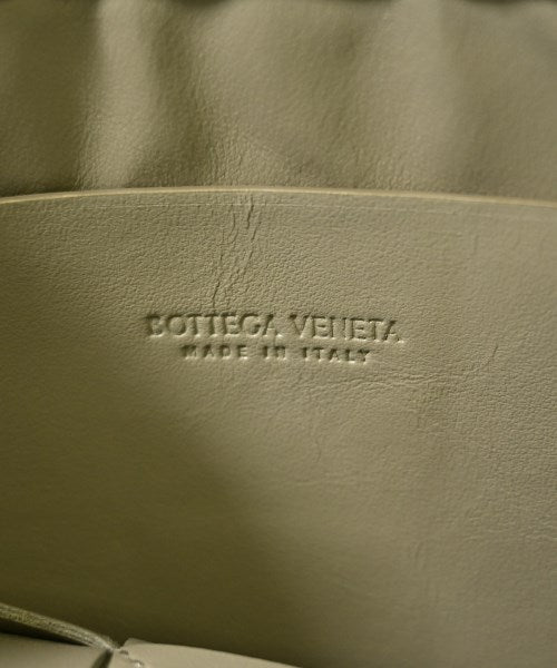 BOTTEGA VENETA คลัตช์