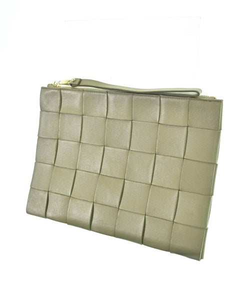 BOTTEGA VENETA คลัตช์