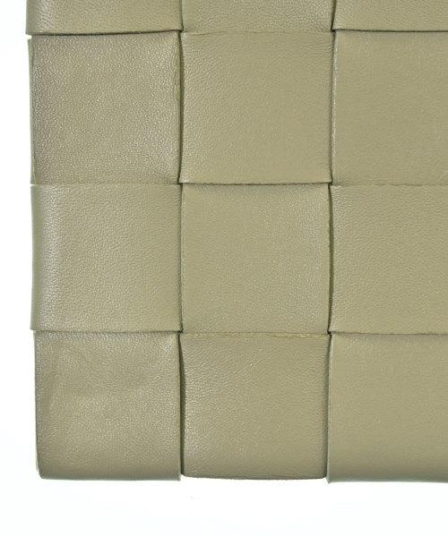 BOTTEGA VENETA คลัตช์