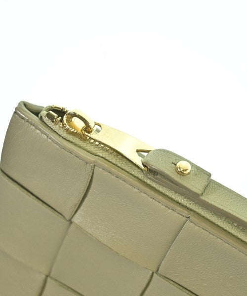 BOTTEGA VENETA คลัตช์