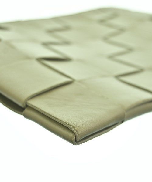 BOTTEGA VENETA คลัตช์