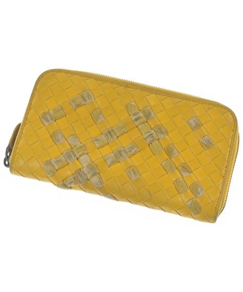 BOTTEGA VENETA กระเป๋าสตางค์/กระเป๋าใส่เหรียญ