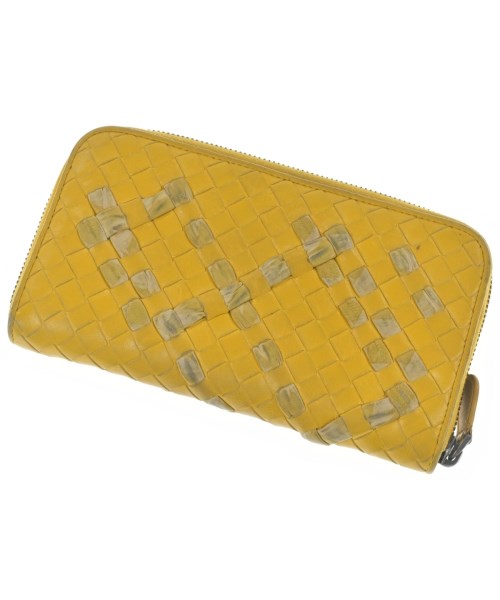 BOTTEGA VENETA กระเป๋าสตางค์/กระเป๋าใส่เหรียญ