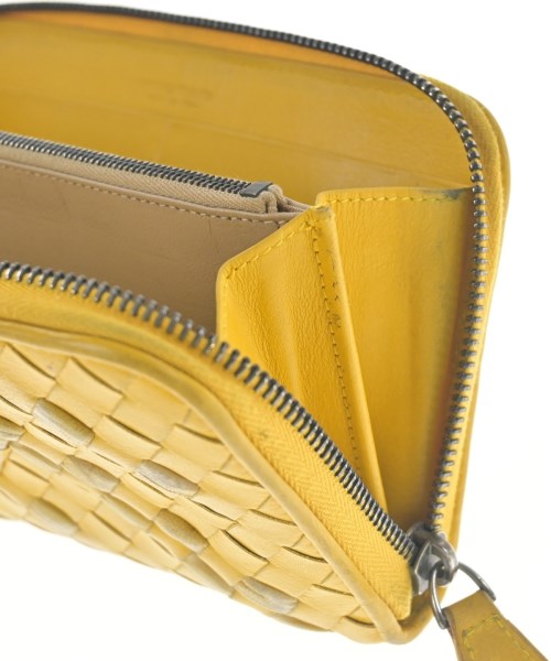 BOTTEGA VENETA กระเป๋าสตางค์/กระเป๋าใส่เหรียญ