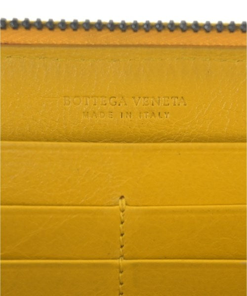 BOTTEGA VENETA กระเป๋าสตางค์/กระเป๋าใส่เหรียญ