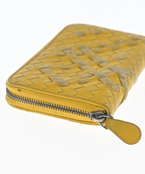 BOTTEGA VENETA กระเป๋าสตางค์/กระเป๋าใส่เหรียญ