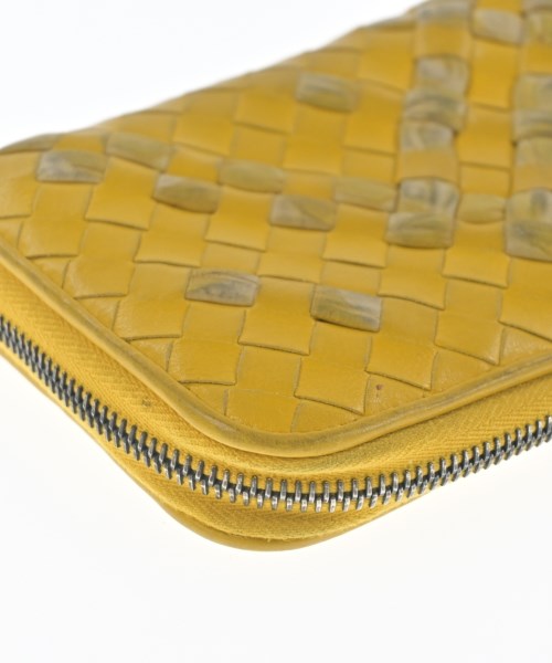 BOTTEGA VENETA กระเป๋าสตางค์/กระเป๋าใส่เหรียญ
