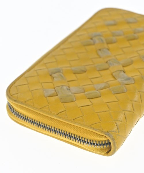 BOTTEGA VENETA กระเป๋าสตางค์/กระเป๋าใส่เหรียญ