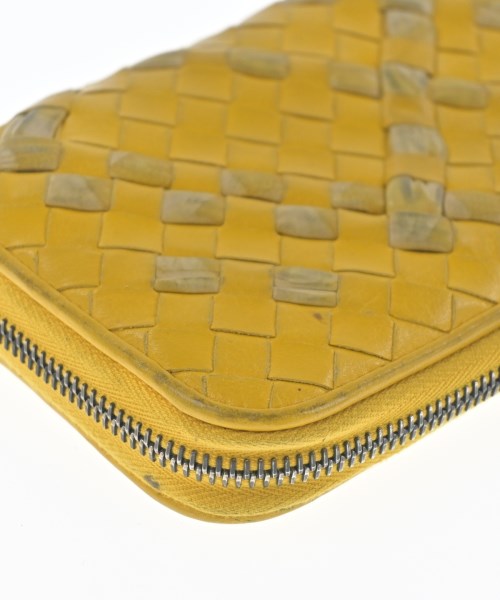 BOTTEGA VENETA กระเป๋าสตางค์/กระเป๋าใส่เหรียญ