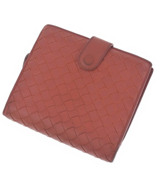 BOTTEGA VENETA กระเป๋าสตางค์/กระเป๋าใส่เหรียญ