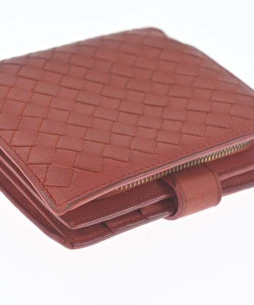 BOTTEGA VENETA กระเป๋าสตางค์/กระเป๋าใส่เหรียญ