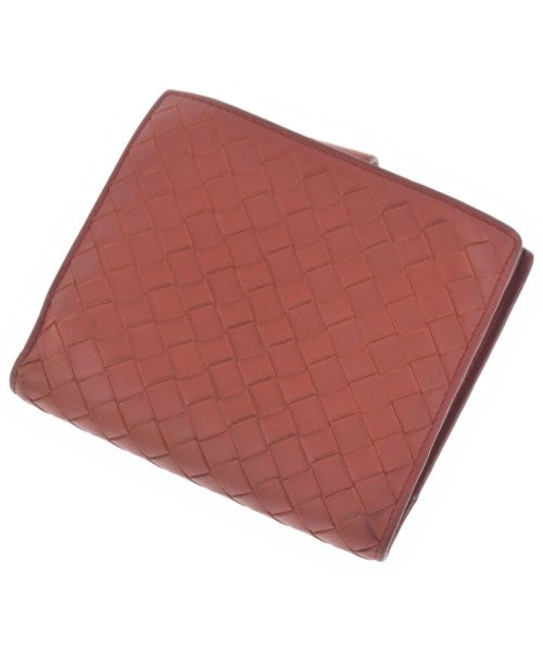 BOTTEGA VENETA กระเป๋าสตางค์/กระเป๋าใส่เหรียญ