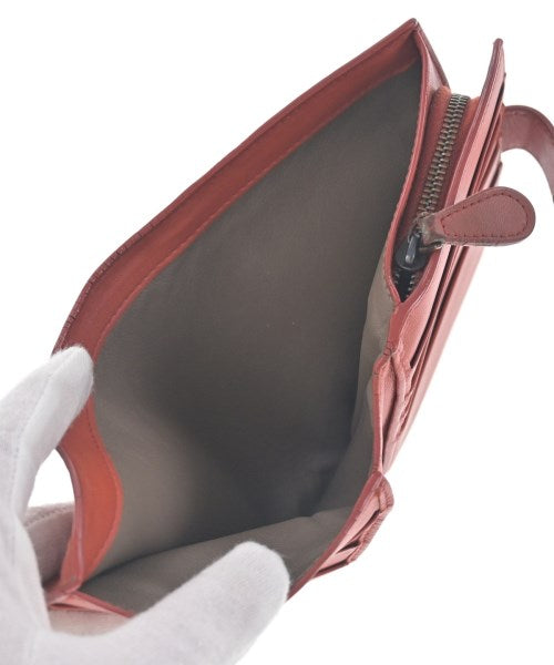 BOTTEGA VENETA กระเป๋าสตางค์/กระเป๋าใส่เหรียญ