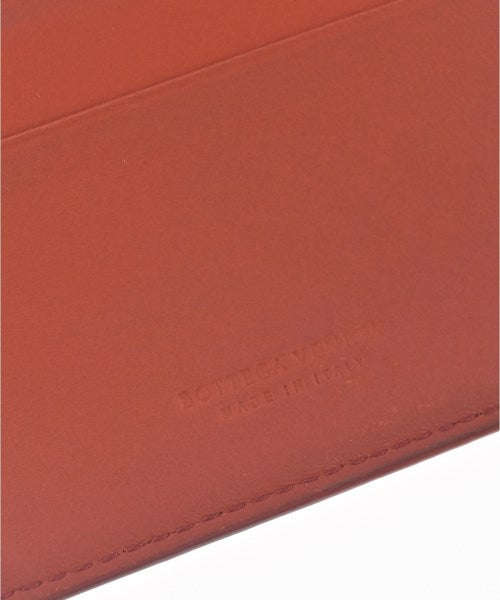 BOTTEGA VENETA กระเป๋าสตางค์/กระเป๋าใส่เหรียญ