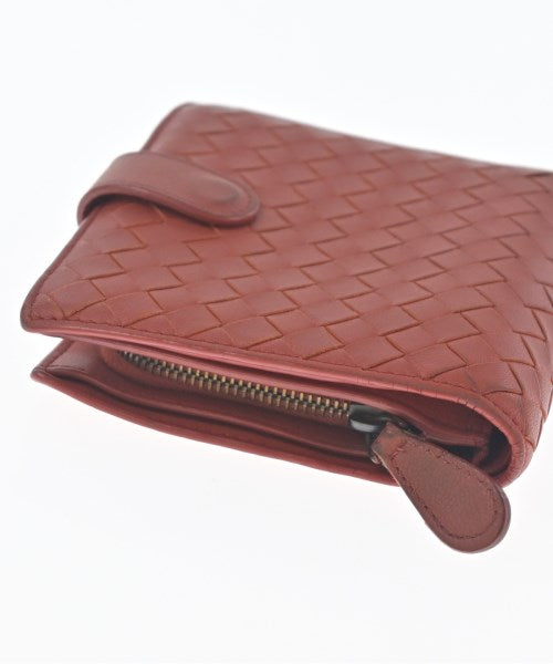 BOTTEGA VENETA กระเป๋าสตางค์/กระเป๋าใส่เหรียญ