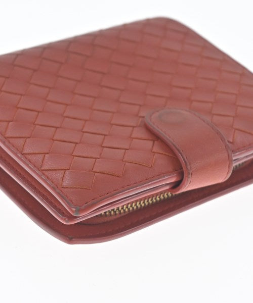 BOTTEGA VENETA กระเป๋าสตางค์/กระเป๋าใส่เหรียญ