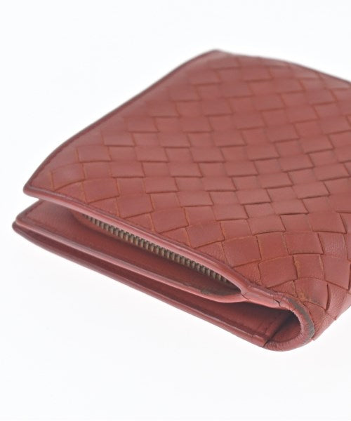 BOTTEGA VENETA กระเป๋าสตางค์/กระเป๋าใส่เหรียญ