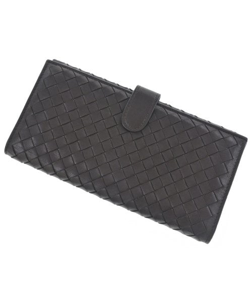 BOTTEGA VENETA กระเป๋าสตางค์/กระเป๋าใส่เหรียญ