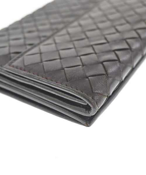 BOTTEGA VENETA กระเป๋าสตางค์/กระเป๋าใส่เหรียญ
