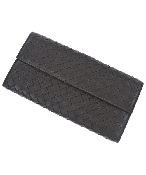 BOTTEGA VENETA กระเป๋าสตางค์/กระเป๋าใส่เหรียญ