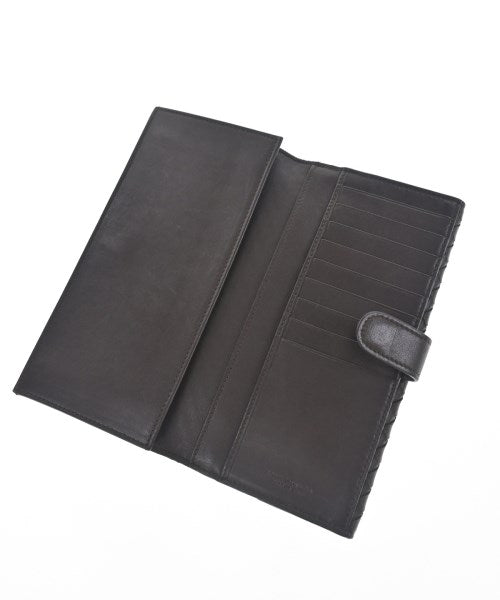 BOTTEGA VENETA กระเป๋าสตางค์/กระเป๋าใส่เหรียญ
