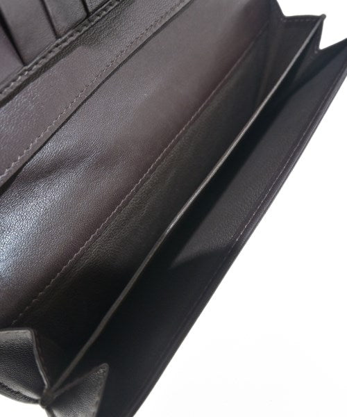 BOTTEGA VENETA กระเป๋าสตางค์/กระเป๋าใส่เหรียญ