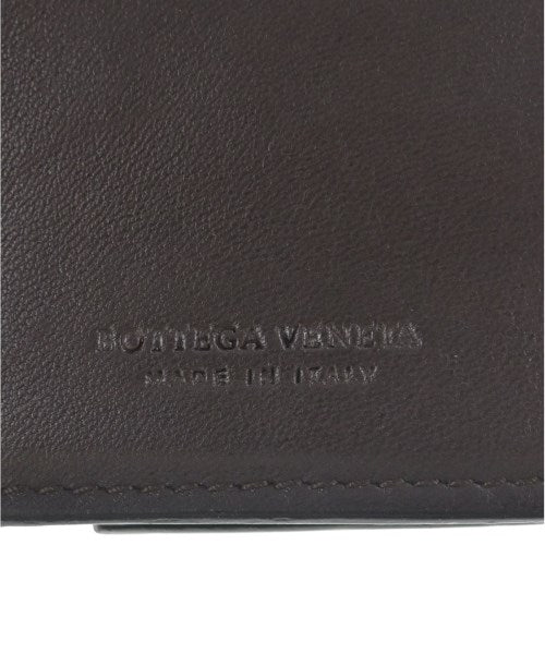 BOTTEGA VENETA กระเป๋าสตางค์/กระเป๋าใส่เหรียญ