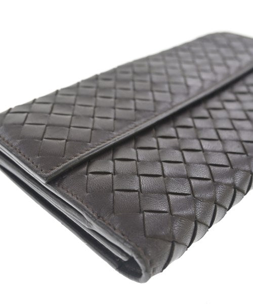 BOTTEGA VENETA กระเป๋าสตางค์/กระเป๋าใส่เหรียญ
